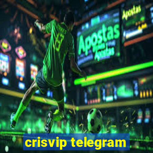 crisvip telegram